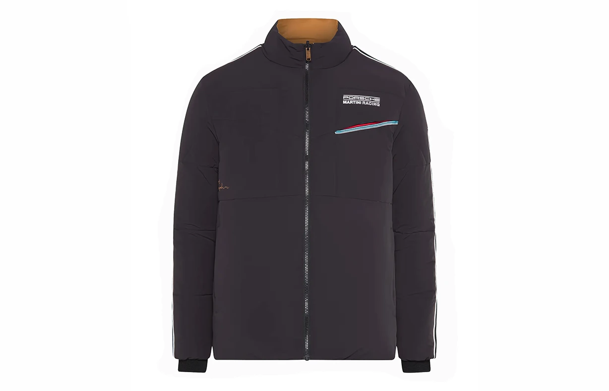 Porsche Martini Racing スポーツジャケット Unisex fleece jacket – MARTINI RACING® | PORSCHE SHOP
